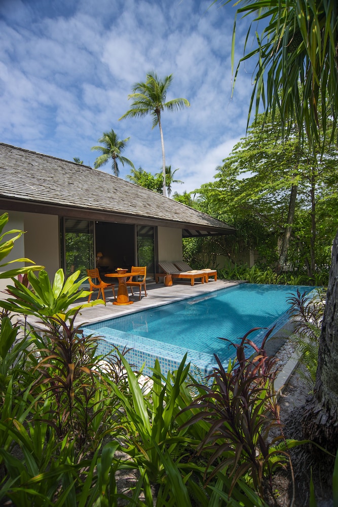 The Residence Maldives At Dhigurah — снимок 20