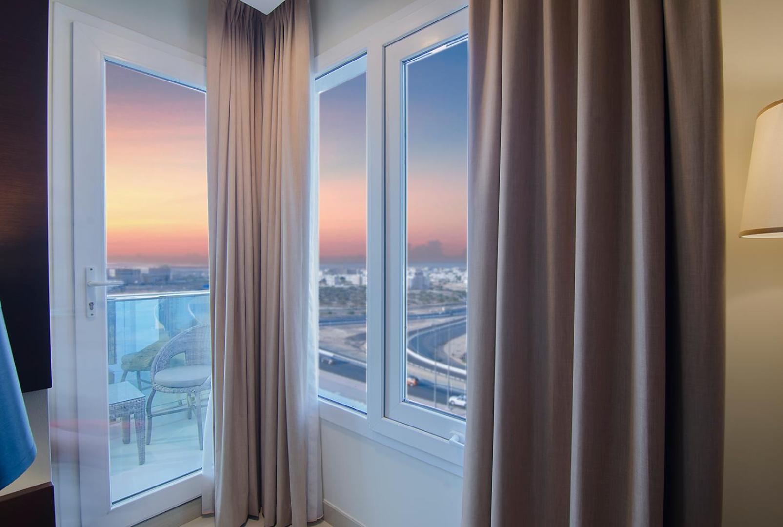 Al Murooj Grand Hotel — снимок 7