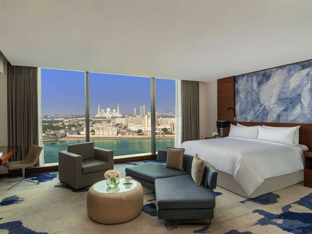 Fairmont Bab Al Bahr — снимок 28