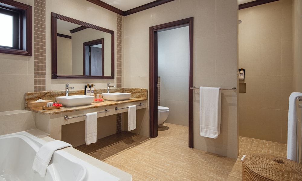 Hotel L'Archipel — снимок 29