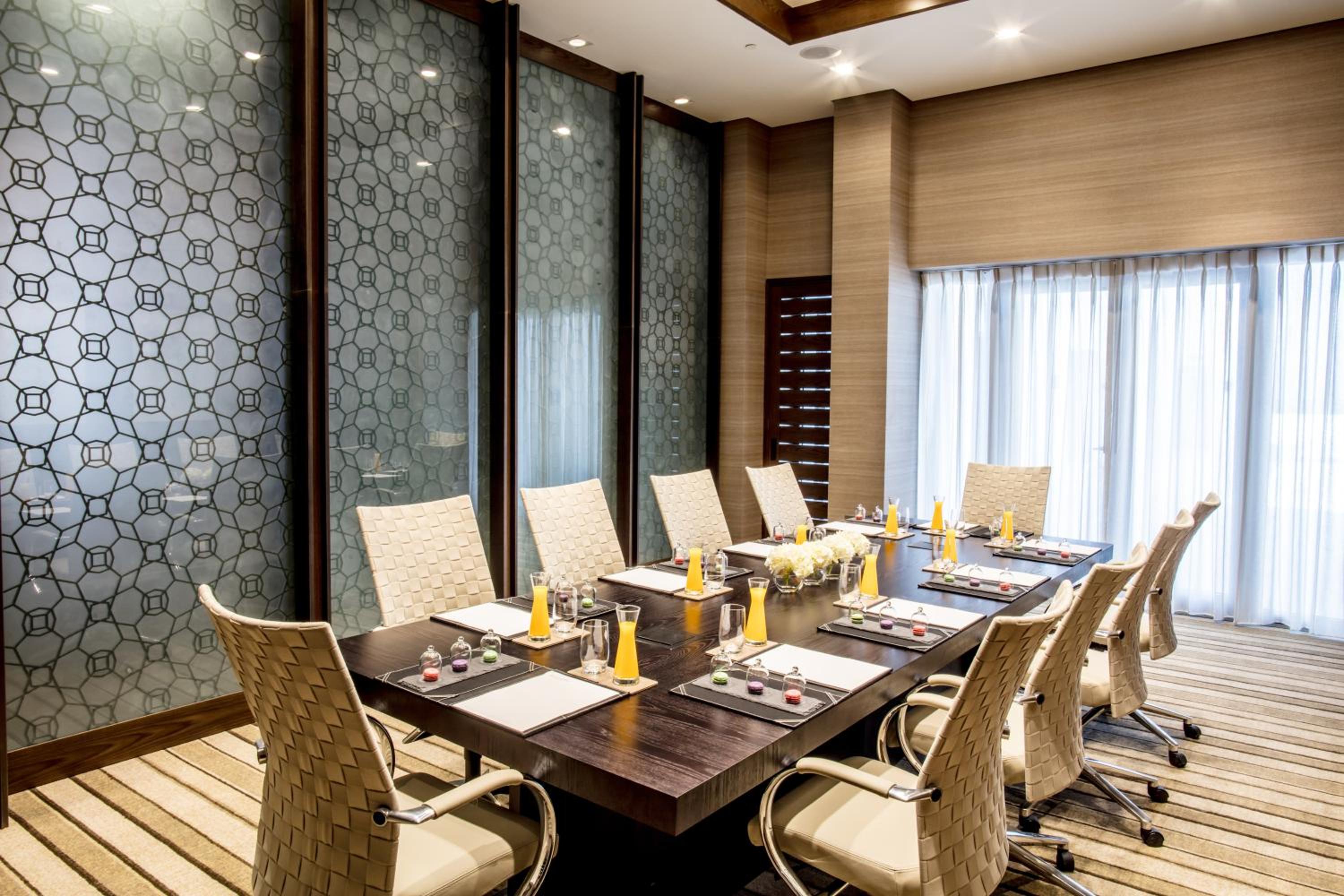 InterContinental Fujairah Resort, an IHG Hotel — снимок 15