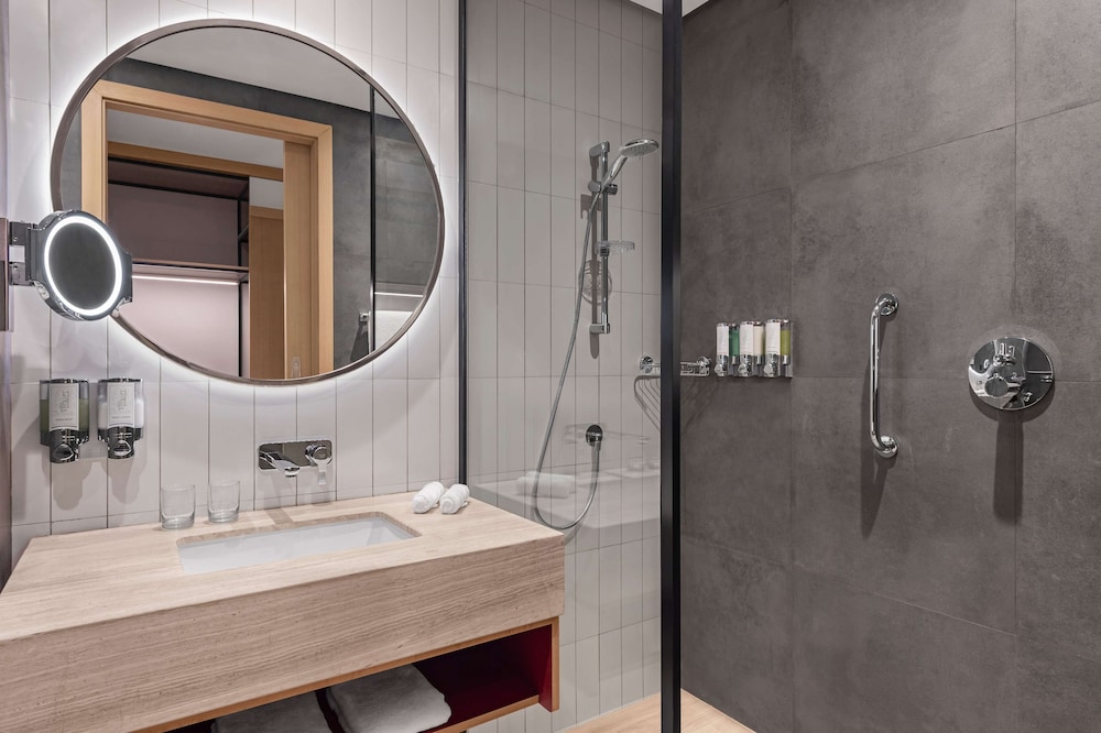 Hampton by Hilton Marjan Island — снимок 14
