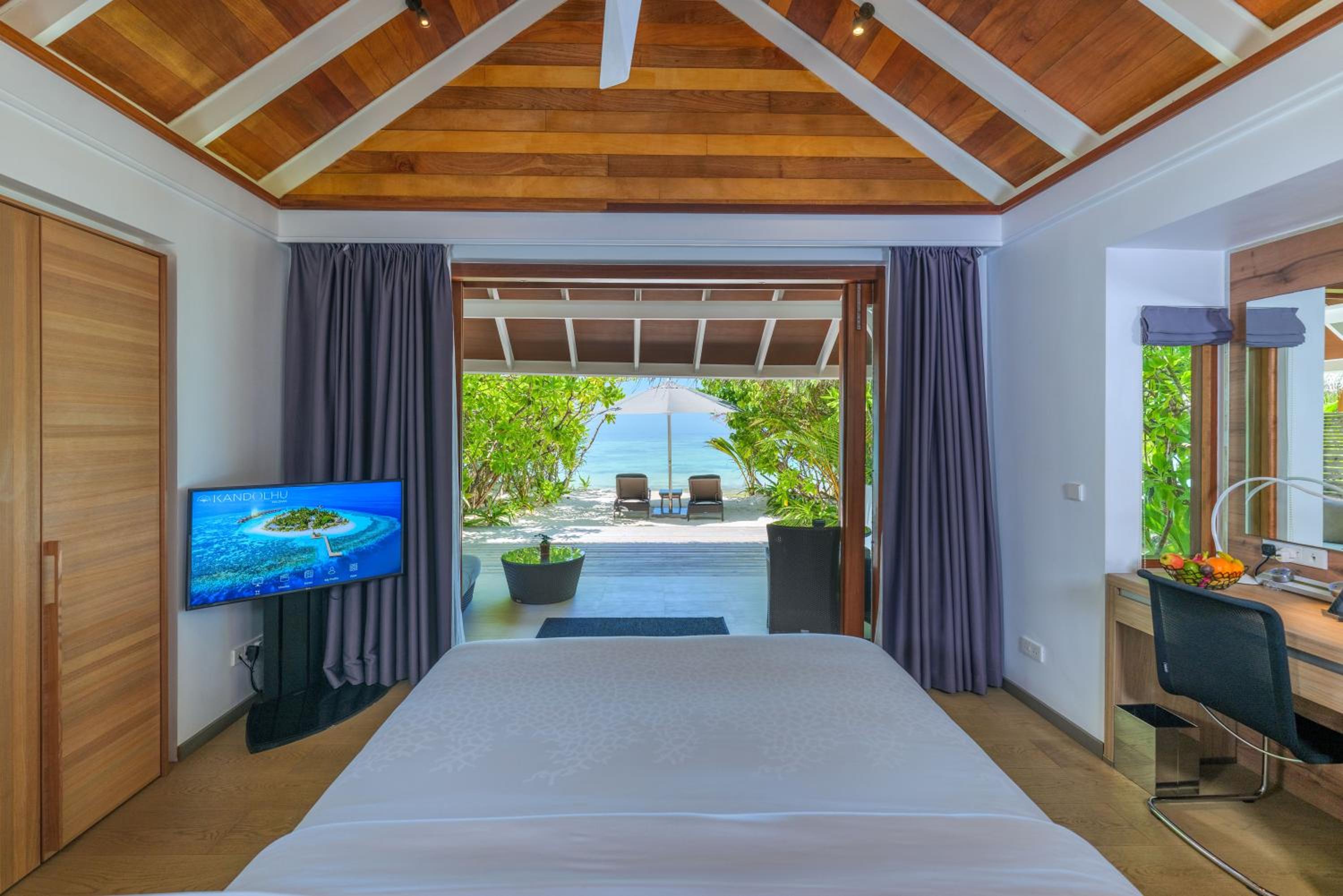 Kandolhu Maldives — снимок 8