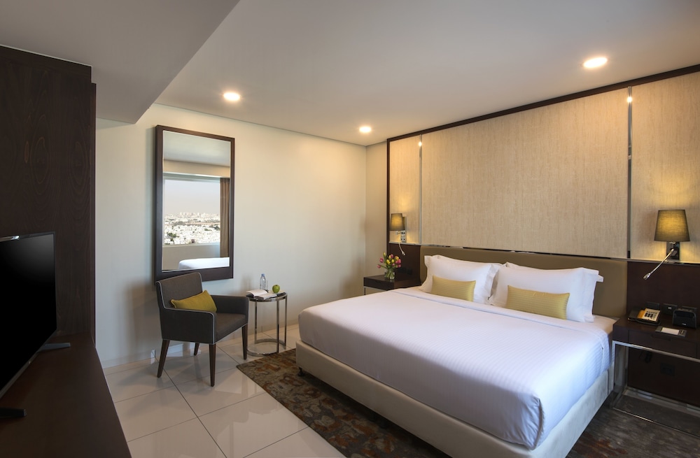 Fraser Suites Muscat — снимок 8