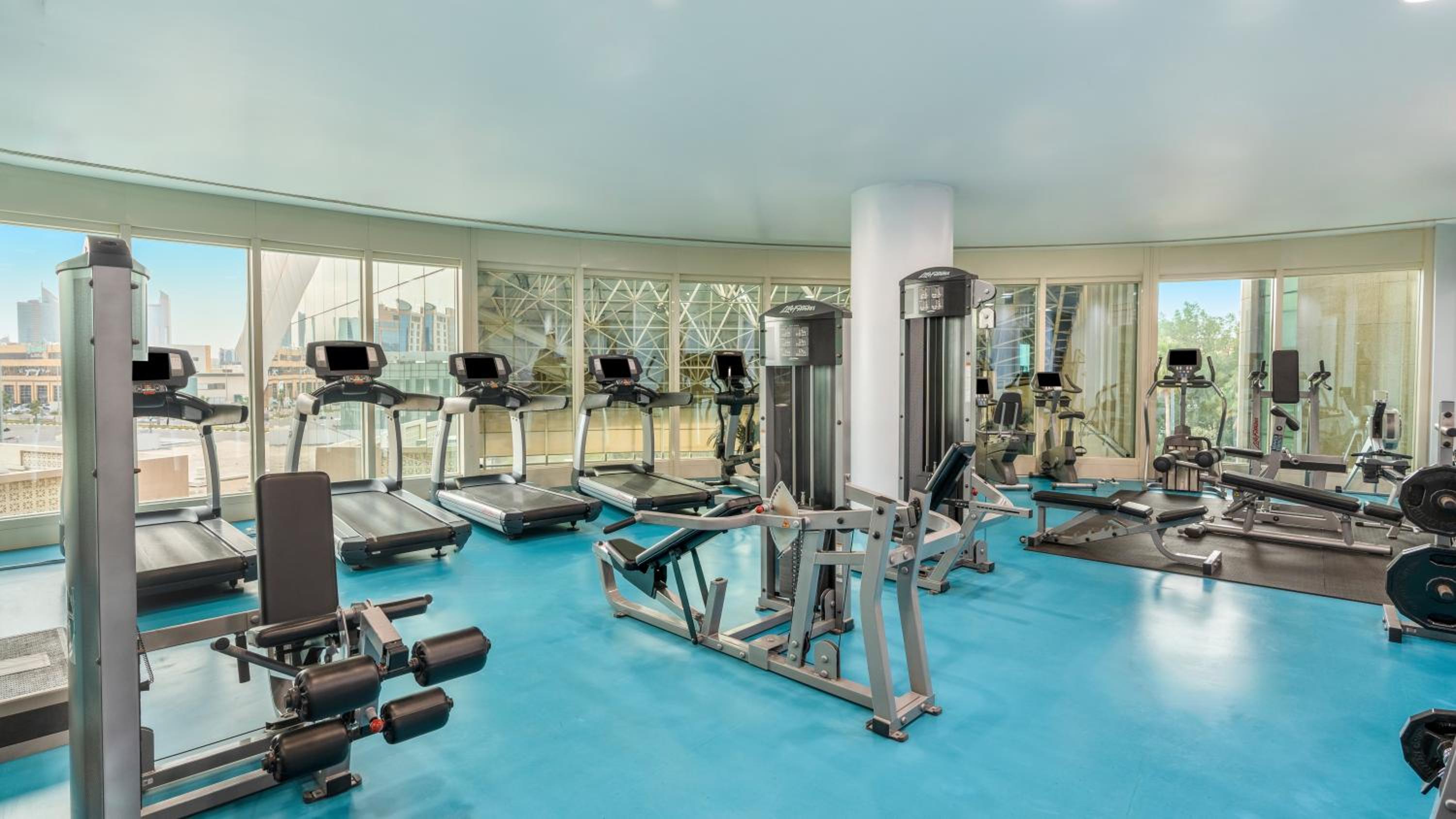 Mövenpick Hotel Al Khobar — снимок 26