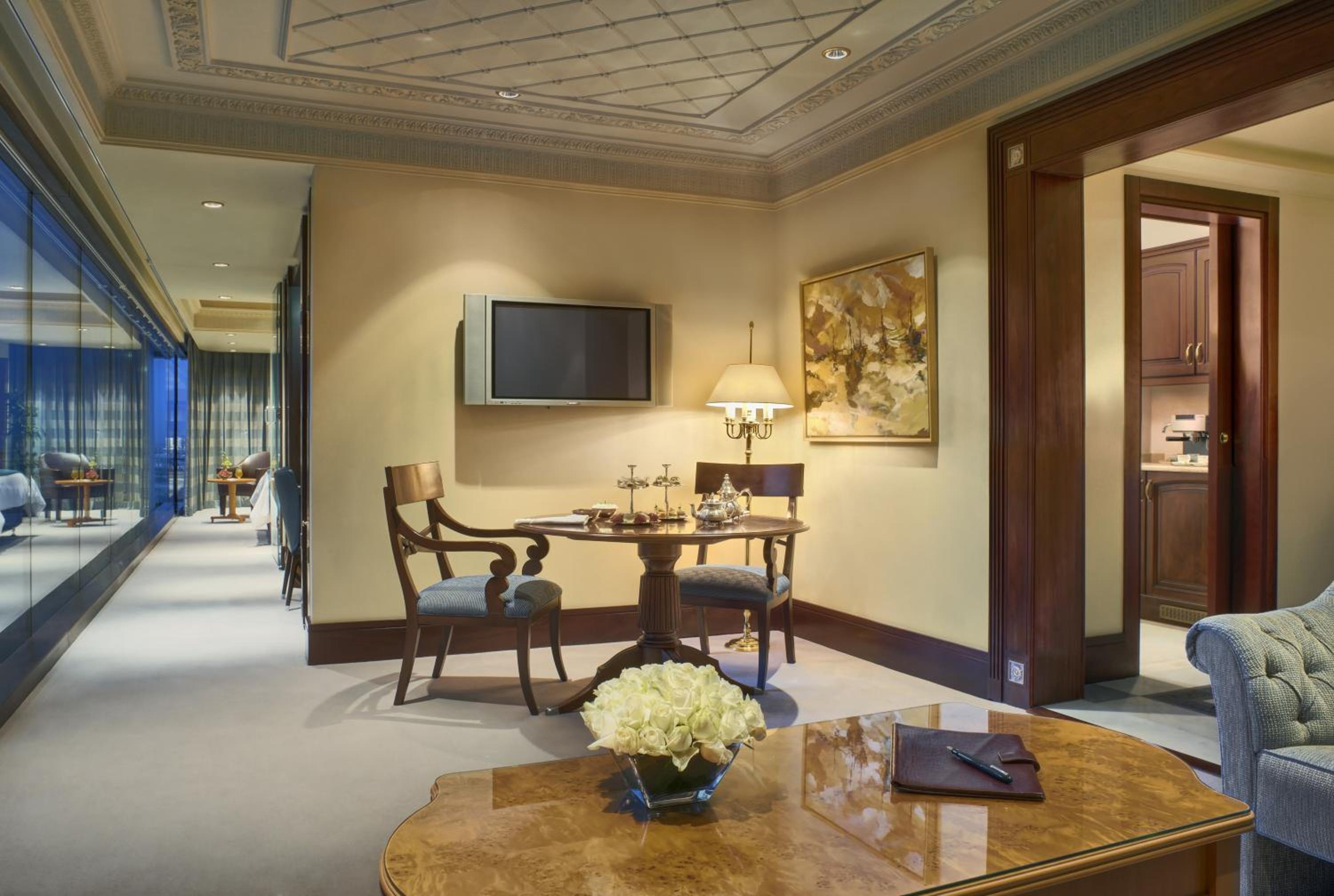 Rosewood Jeddah — снимок 12