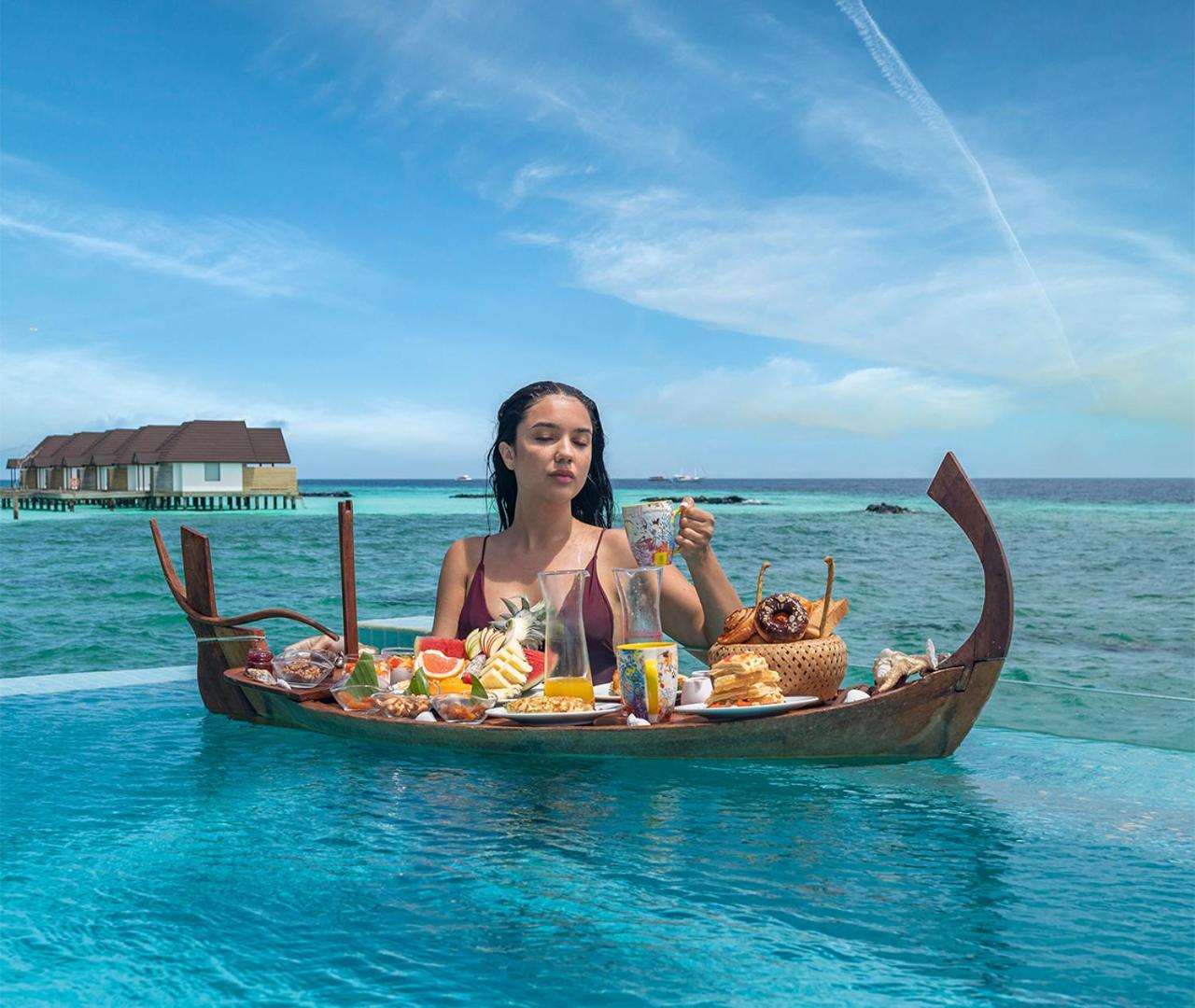 Fushifaru Maldives — снимок 18