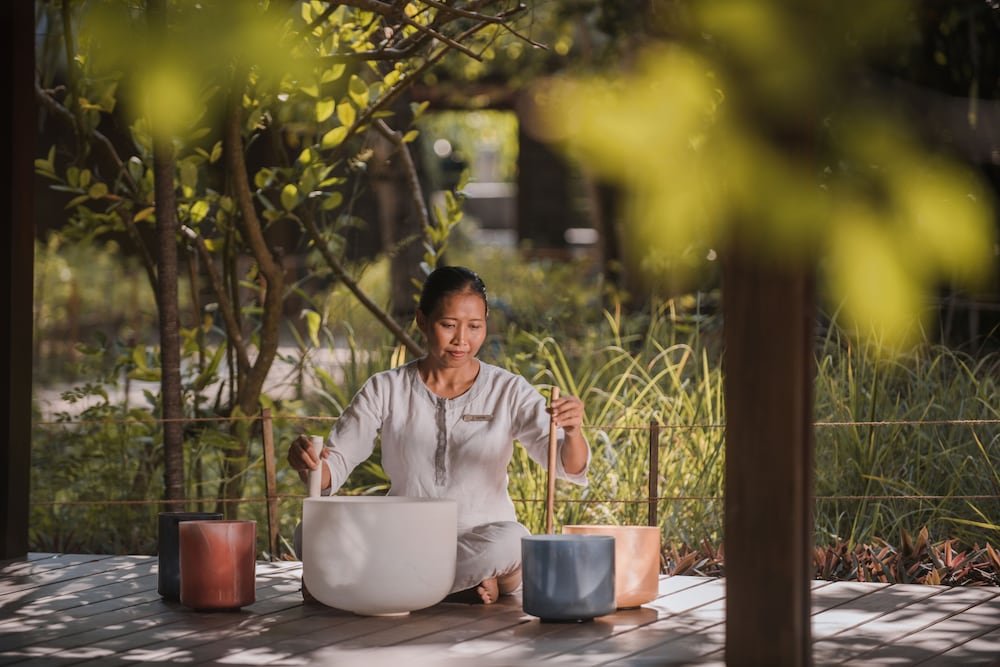 Four Seasons Resort Maldives at Landaa Giraavaru — снимок 18