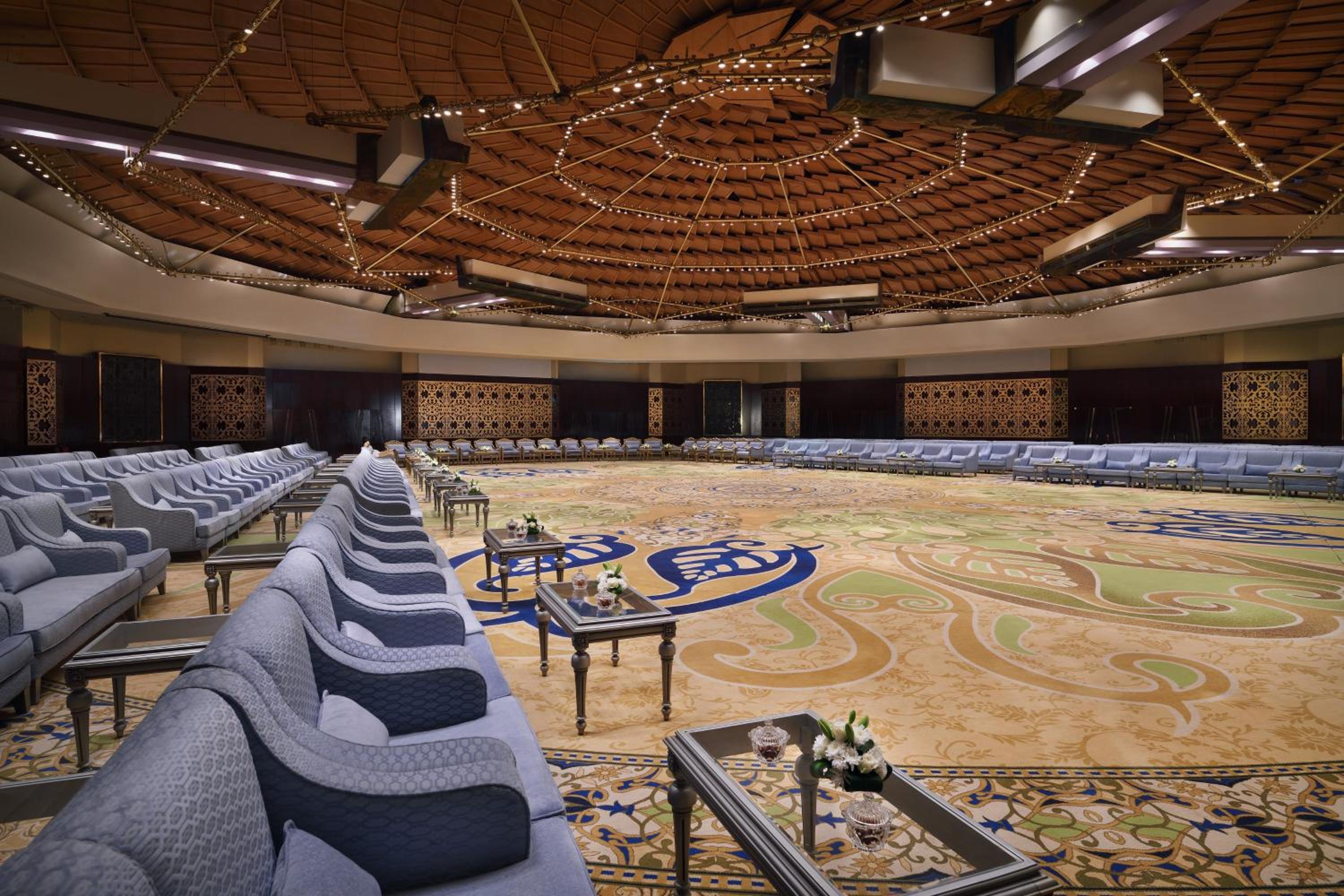 InterContinental Riyadh, an IHG Hotel — снимок 14