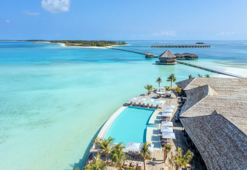 Mabinhura by Jawakara Islands Maldives — снимок 6