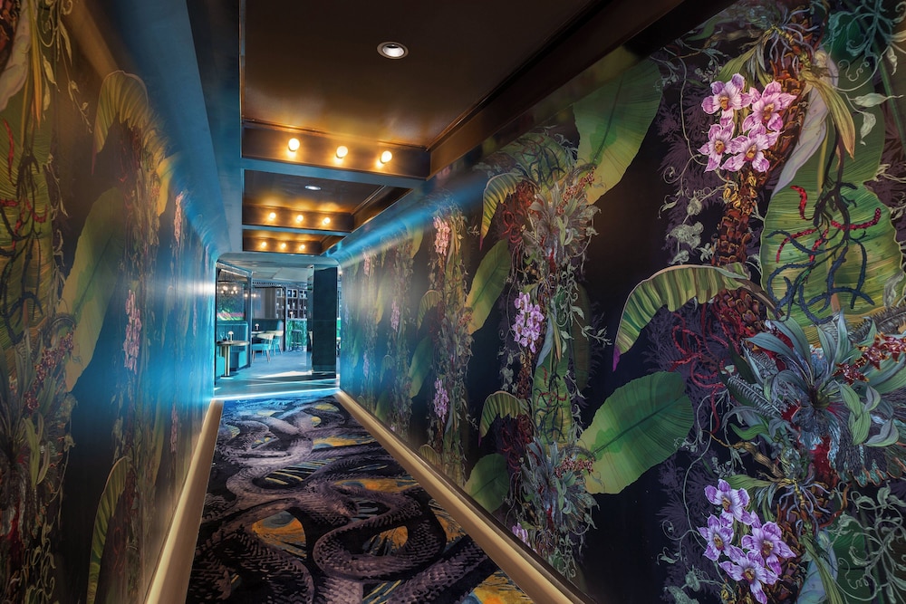 W Dubai - The Palm — снимок 21