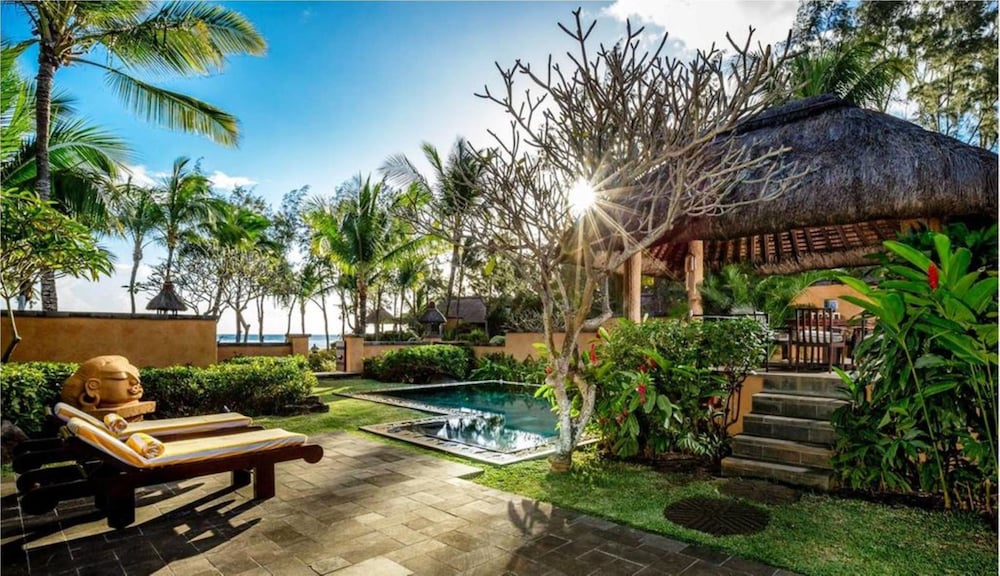 The Oberoi Beach Resort, Mauritius — снимок 20