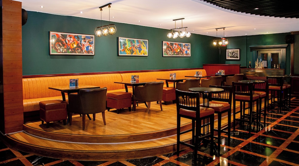 Park Regis Kris Kin Hotel Dubai — снимок 19