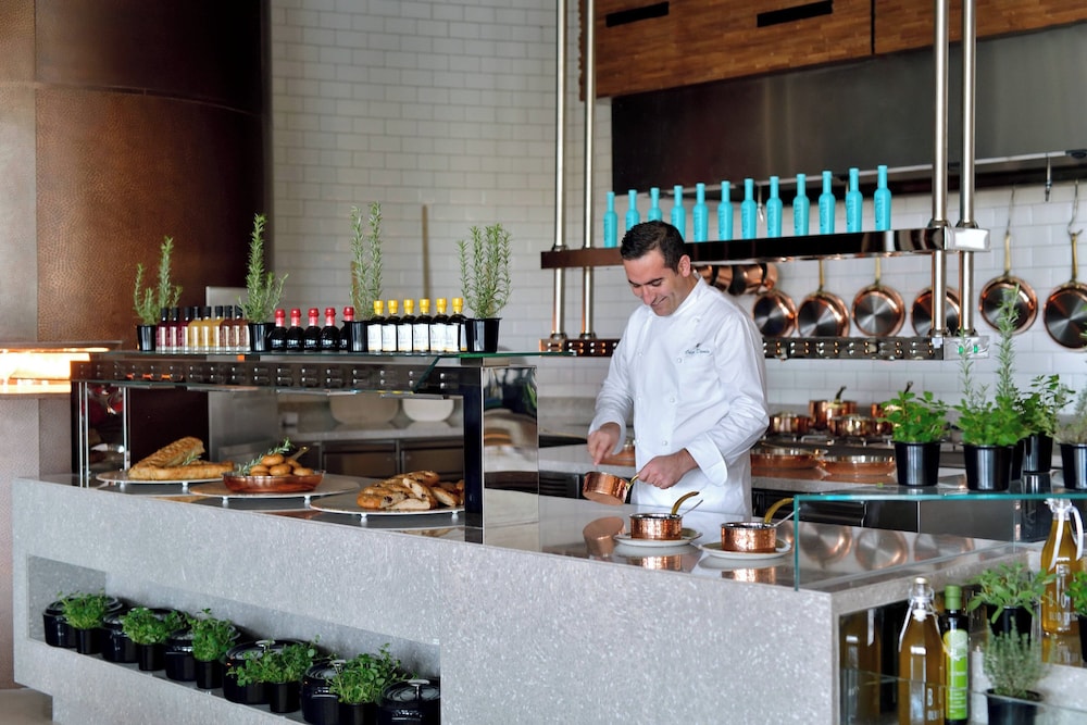 JW Marriott Muscat — снимок 3