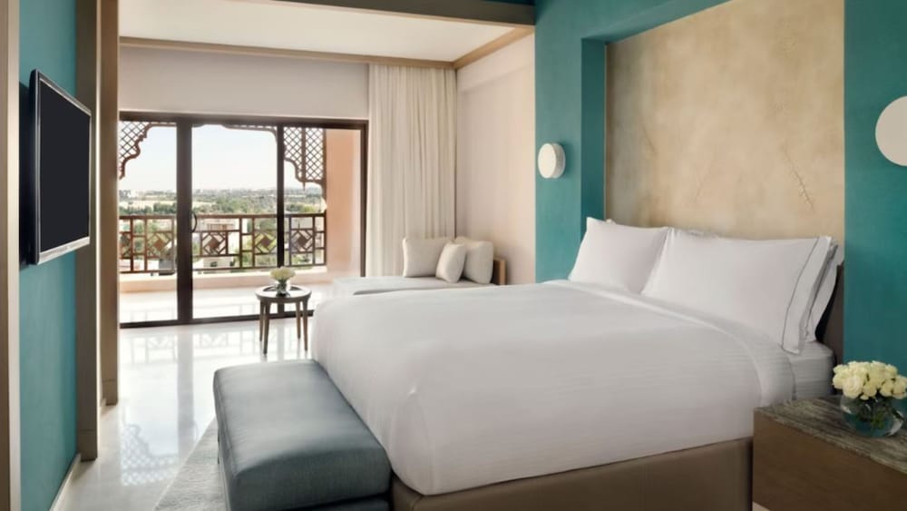 Durrat Al Riyadh Resort & SPA — снимок 25