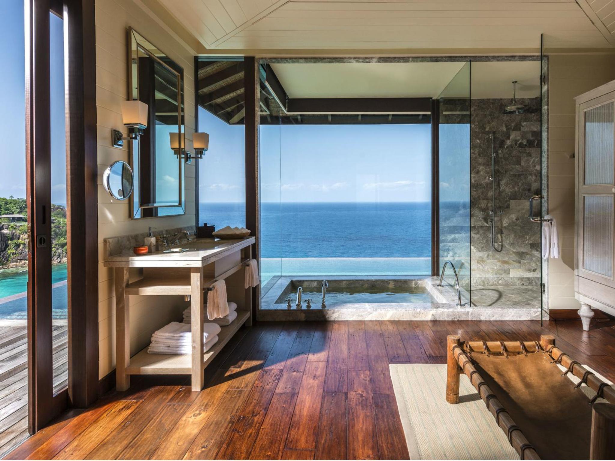 Four Seasons Resort Seychelles — снимок 23