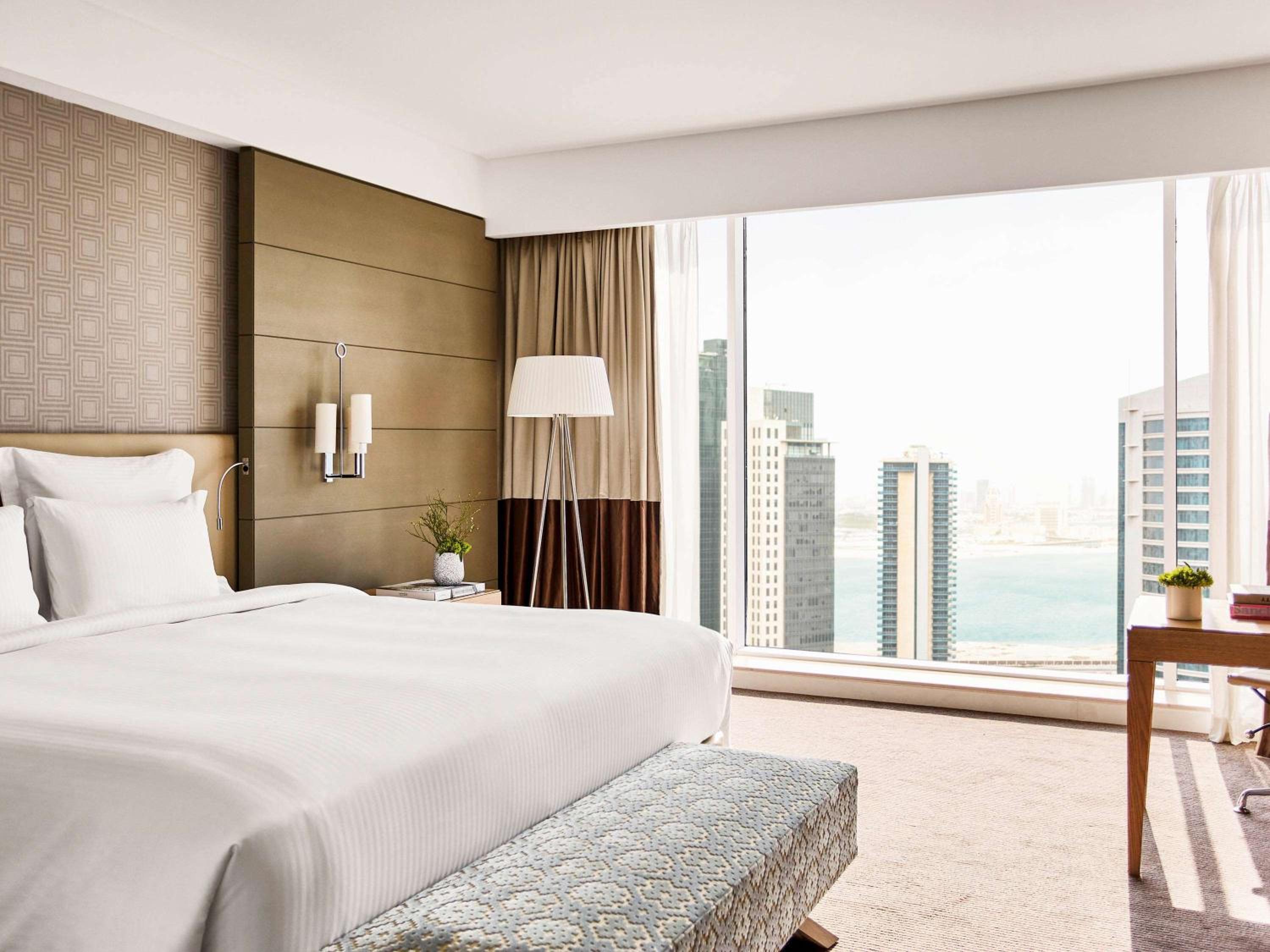 Pullman Doha West Bay — снимок 25