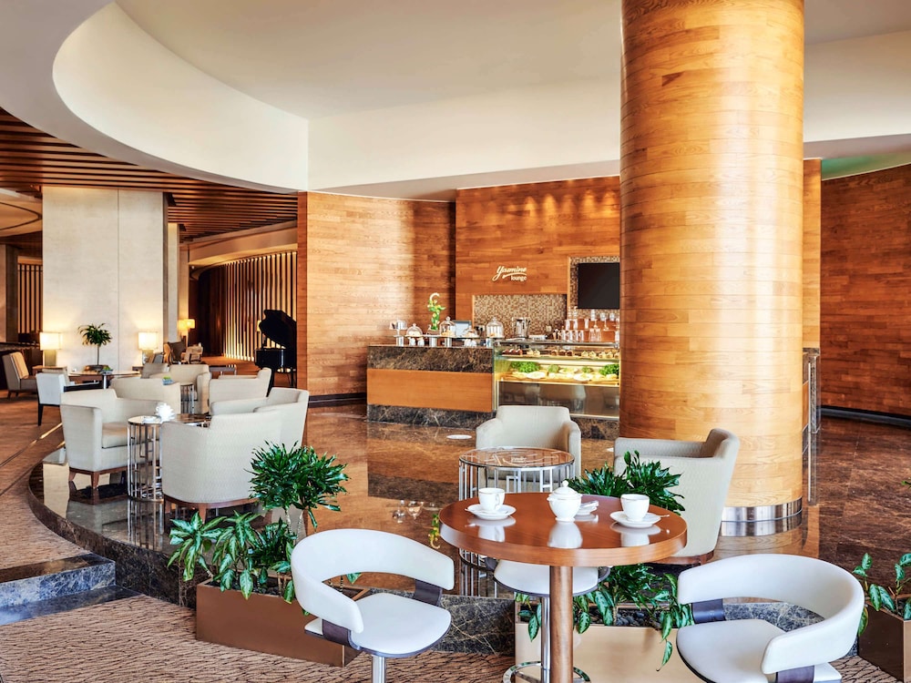 Swissotel Living Al Ghurair — снимок 22