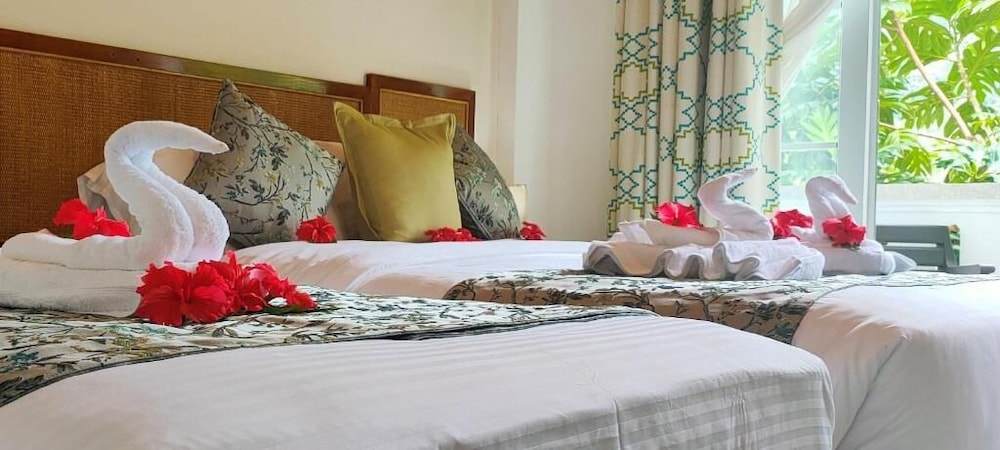 Mountain View Hotel — снимок 25