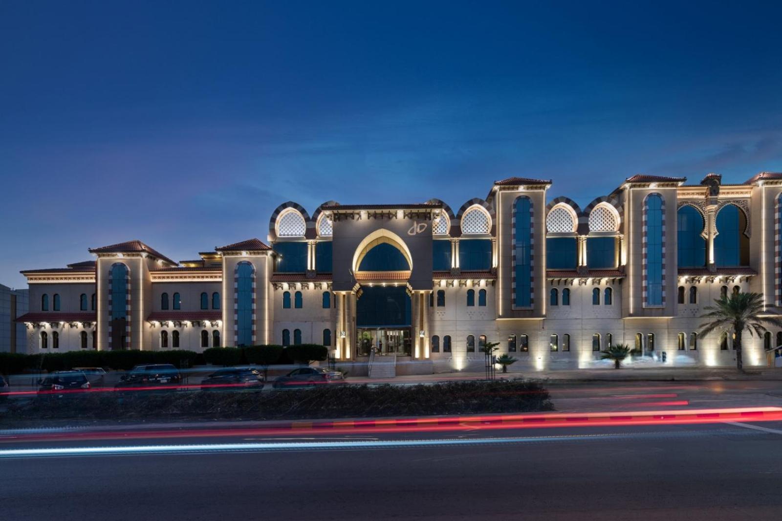 Madareem Crown Hotel — снимок 29