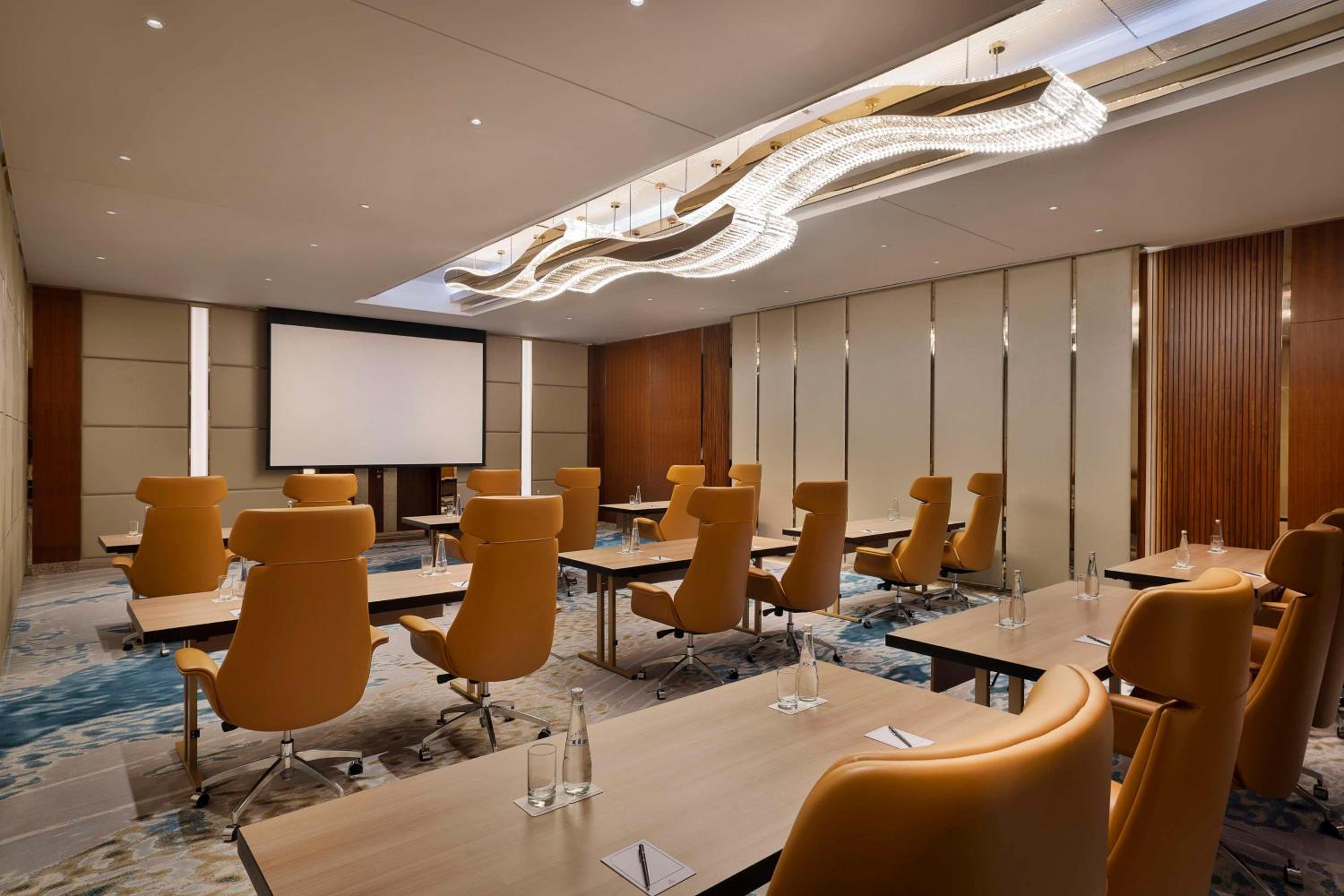 Hilton Dubai Jumeirah — снимок 12