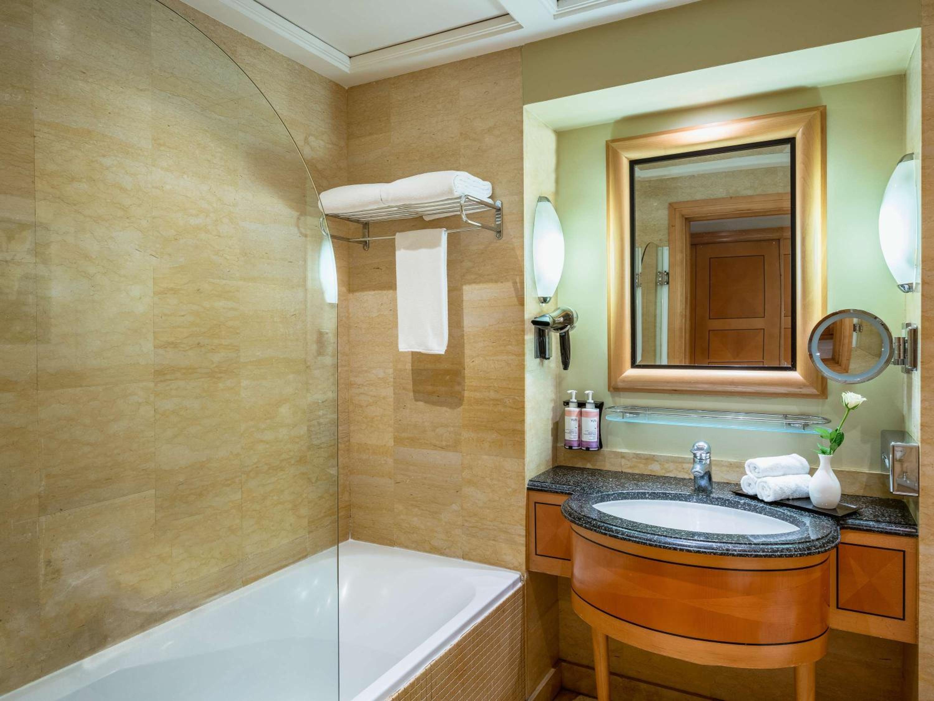 Mövenpick Hotel Doha — снимок 30