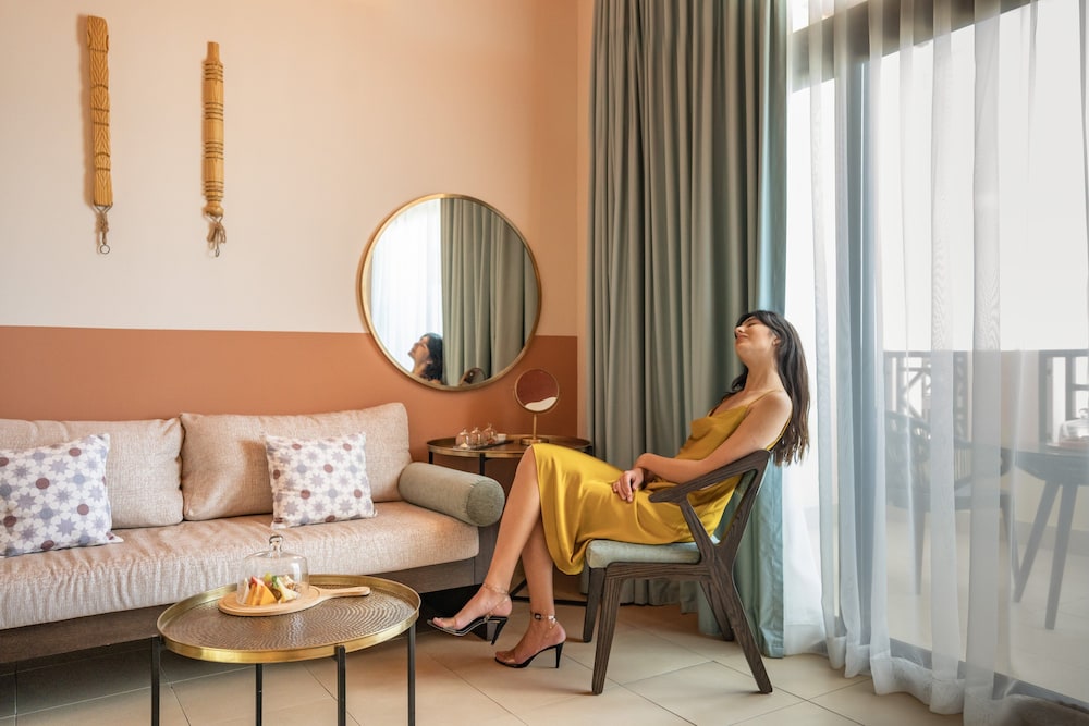 The Cove Rotana Resort — снимок 17