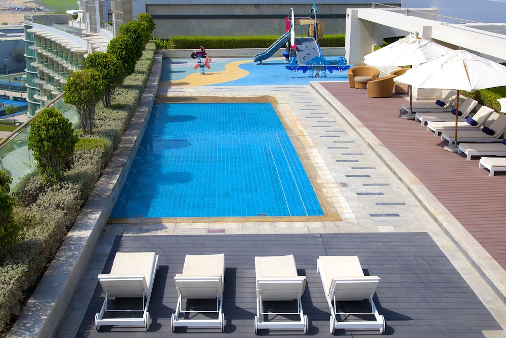 The Meydan Hotel Dubai — снимок 6
