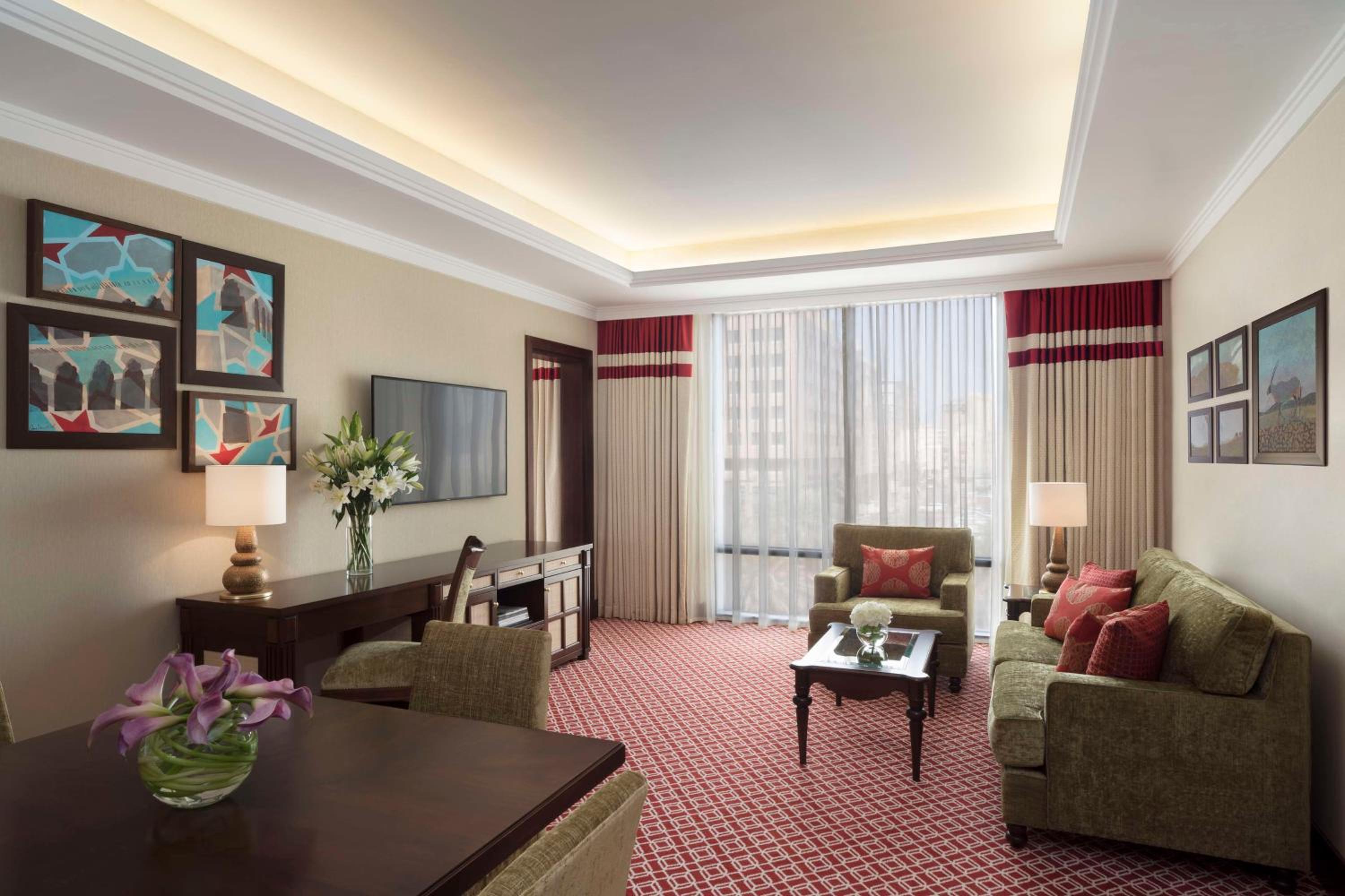 Al Najada Doha Hotel by Tivoli — снимок 14
