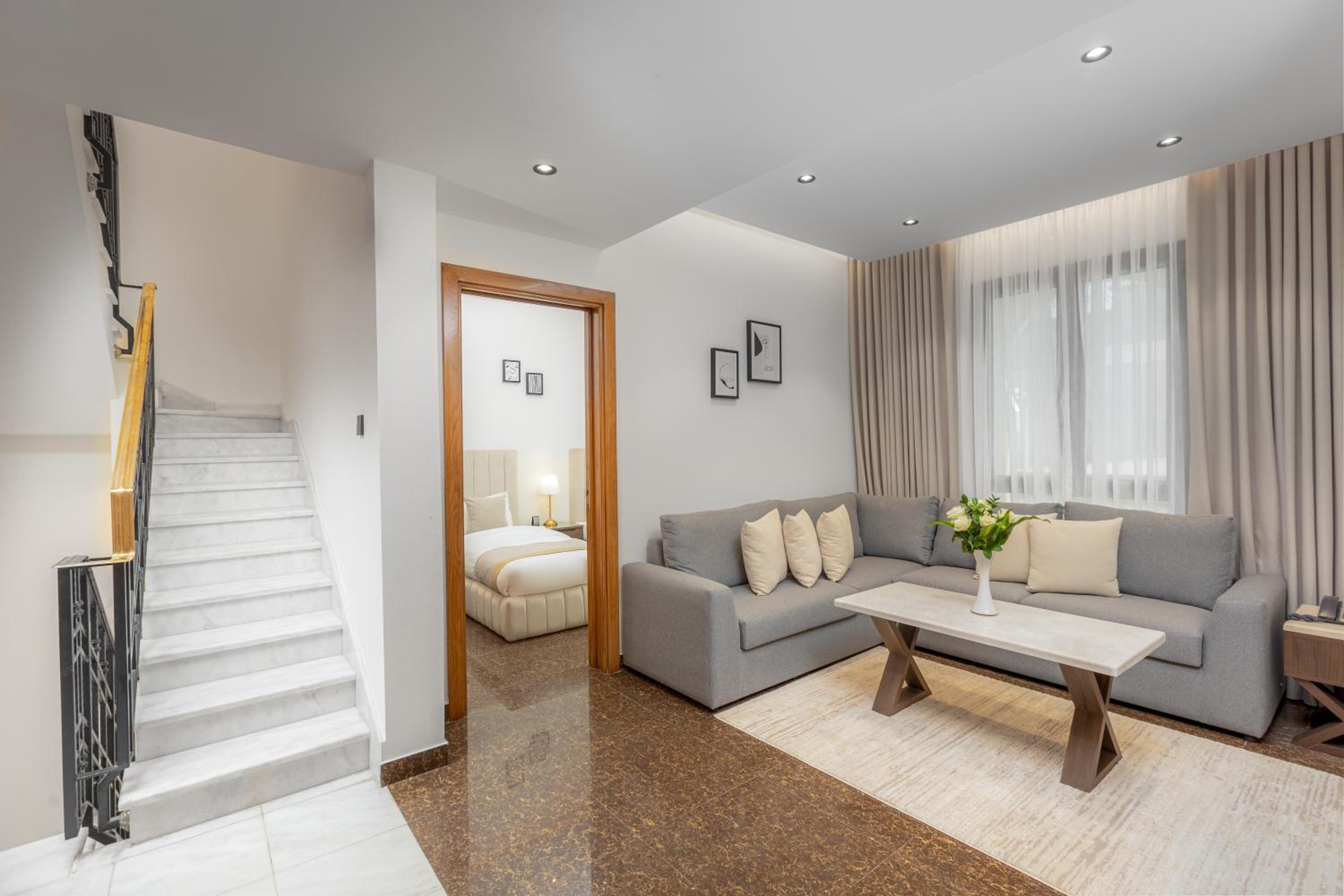 Madareem Crown Hotel — снимок 28
