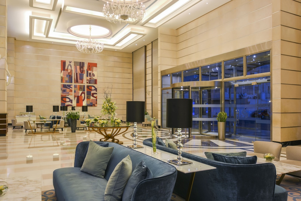 Concorde Hotel Doha — снимок 9