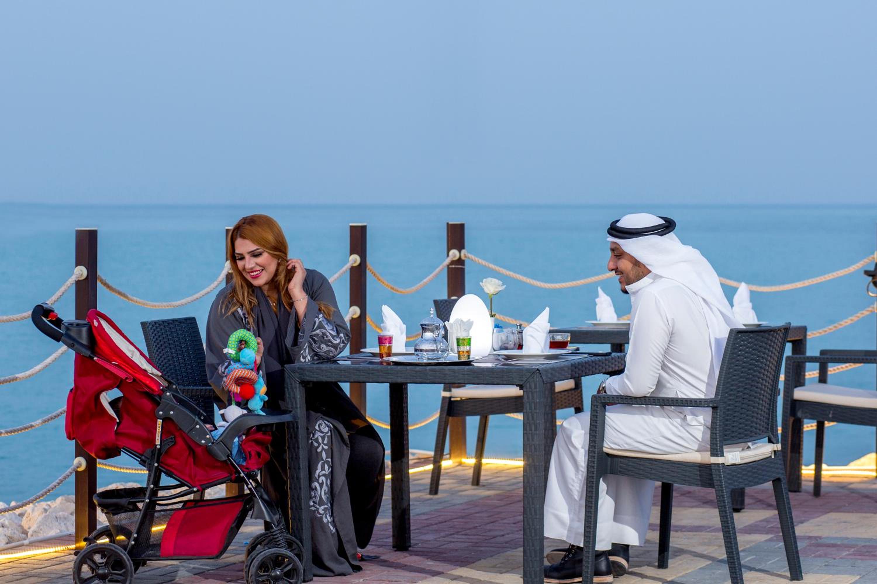 The Grove Resort Bahrain — снимок 11