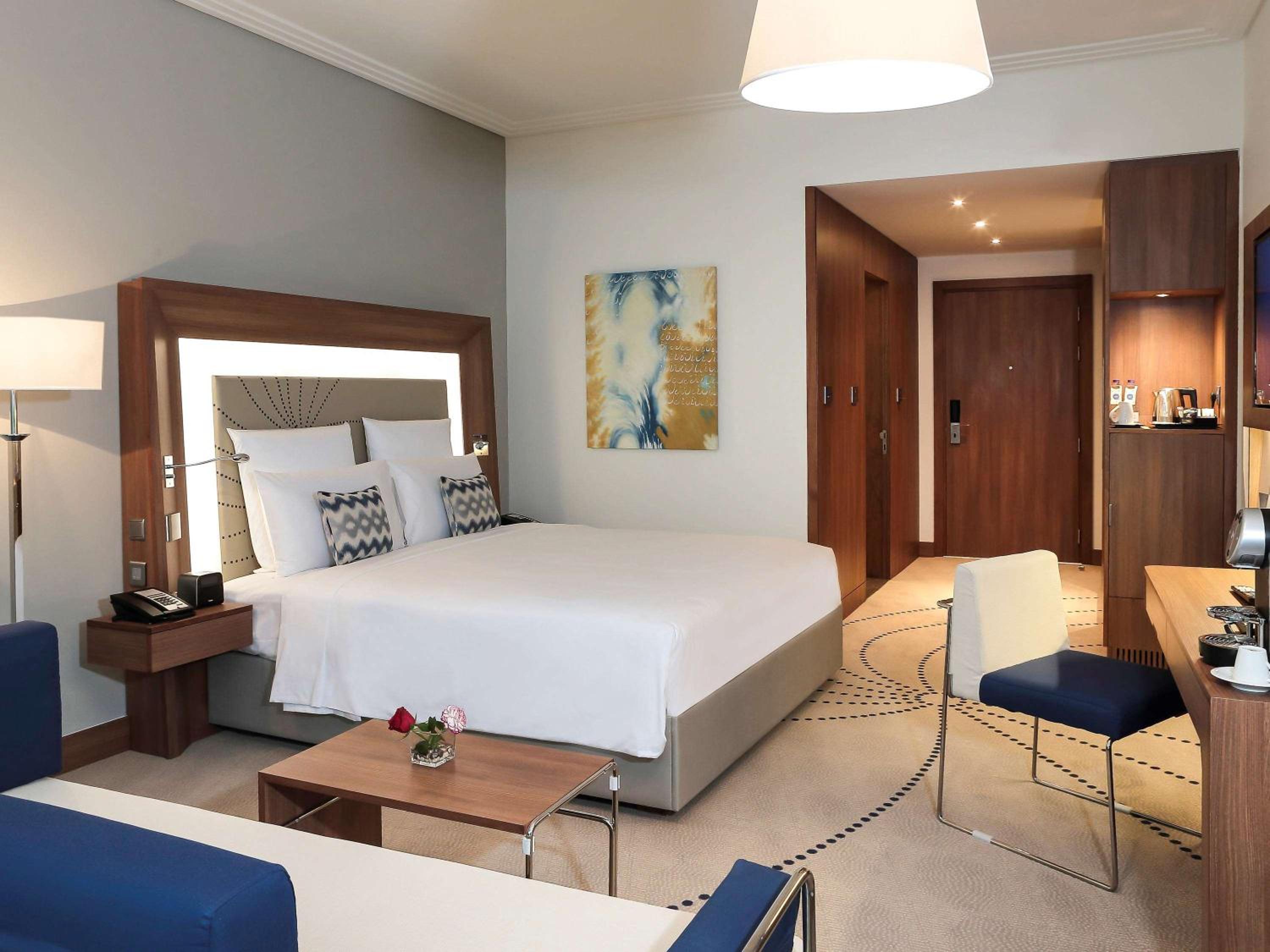 Novotel Jazan Hotel — снимок 26