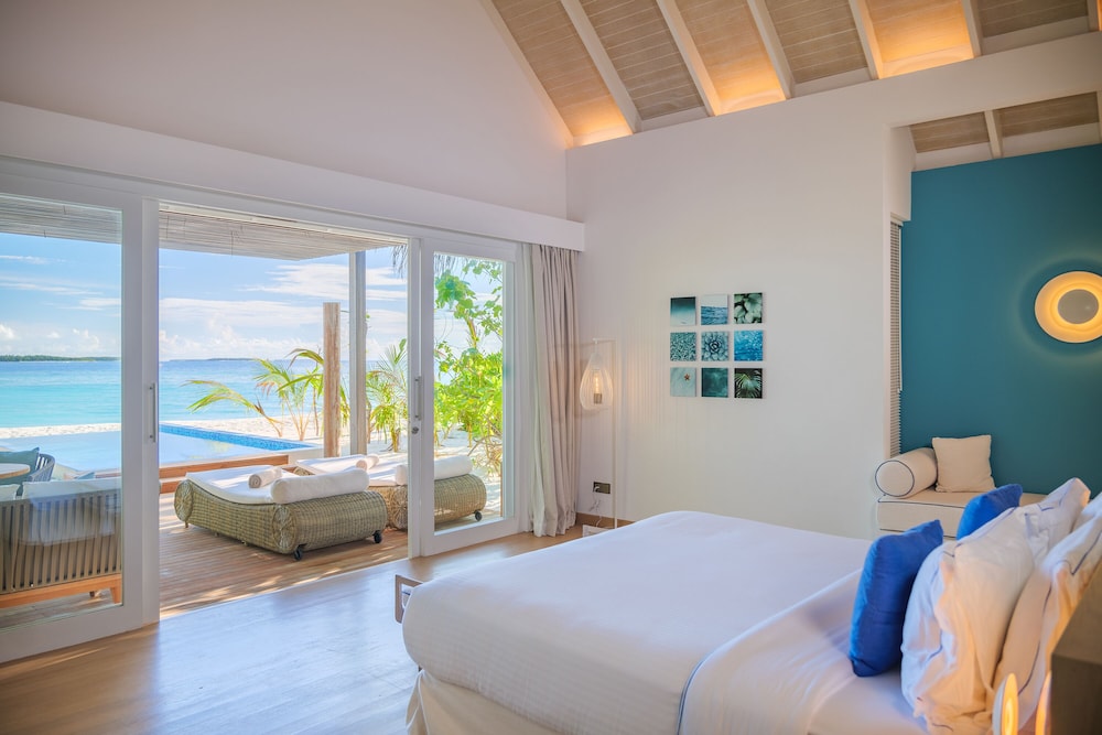 Baglioni Resort Maldives — снимок 24