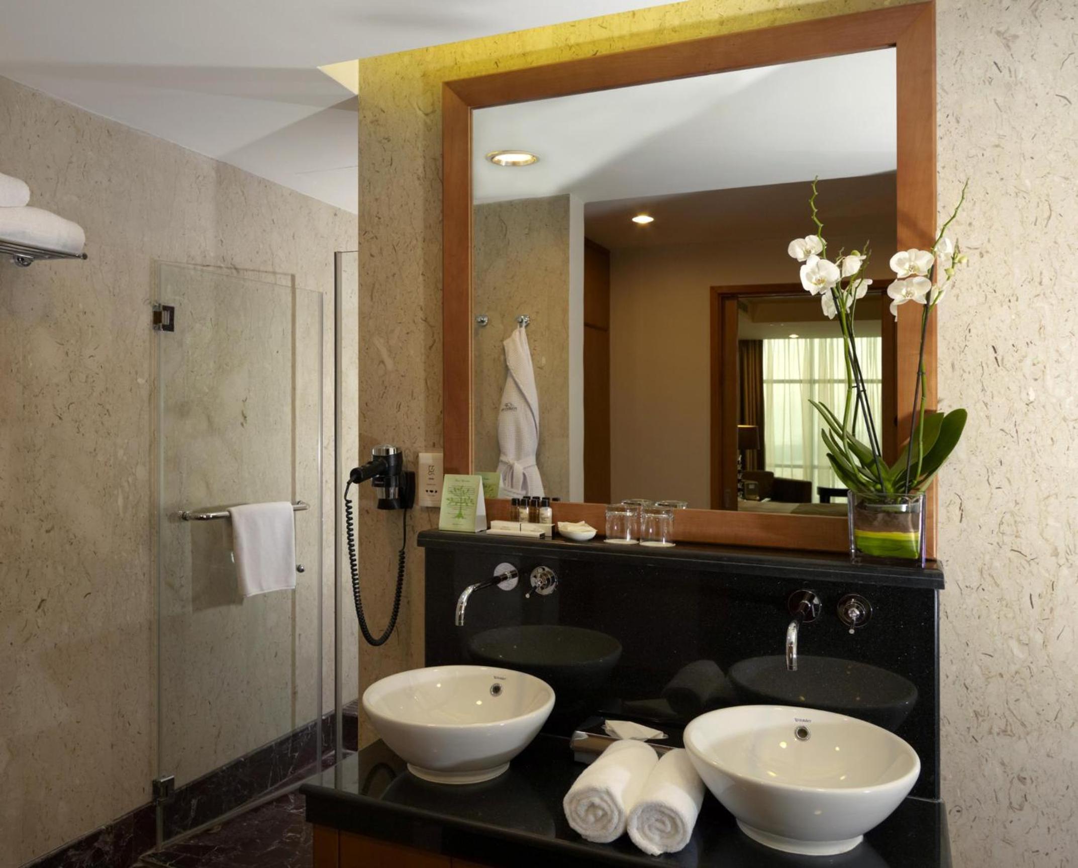 Fraser Suites Seef Bahrain — снимок 24