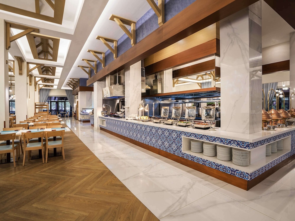 Rixos Bab Al Bahr - All Inclusive — снимок 2