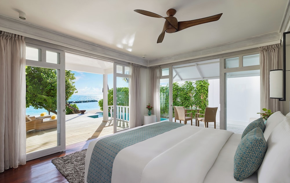 nH Maldives Kuda Rah Resort — снимок 6