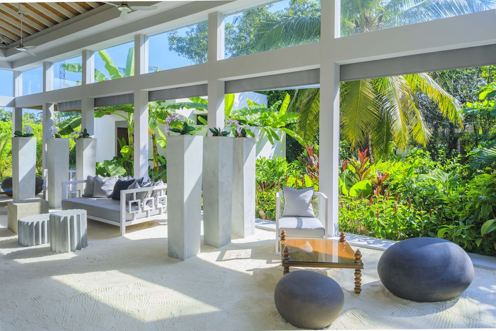Niva Dhigali Maldives — снимок 3