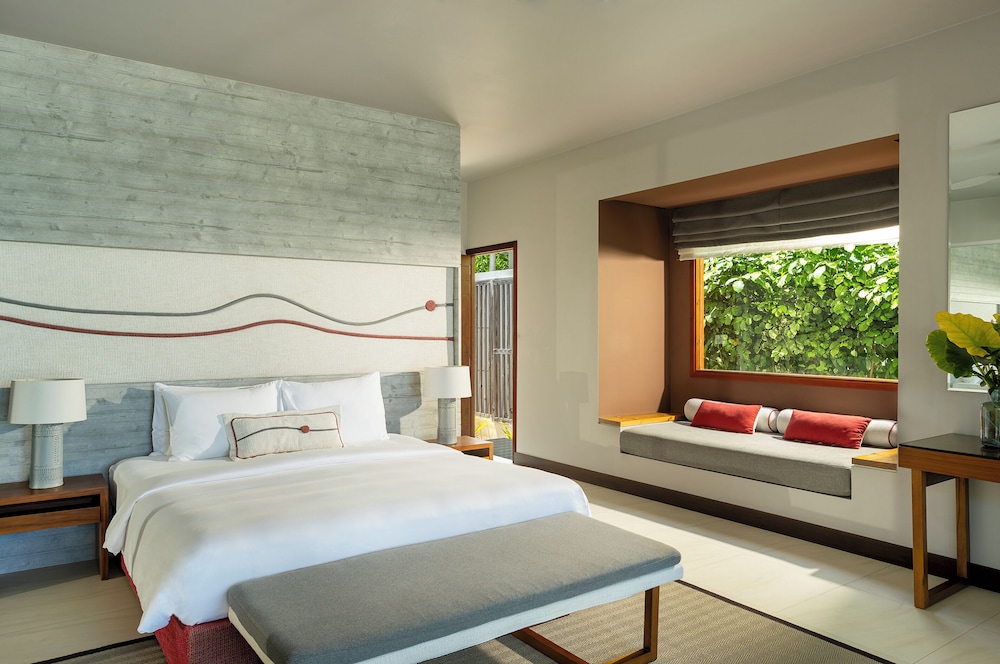 Niva Dhigali Maldives — снимок 13