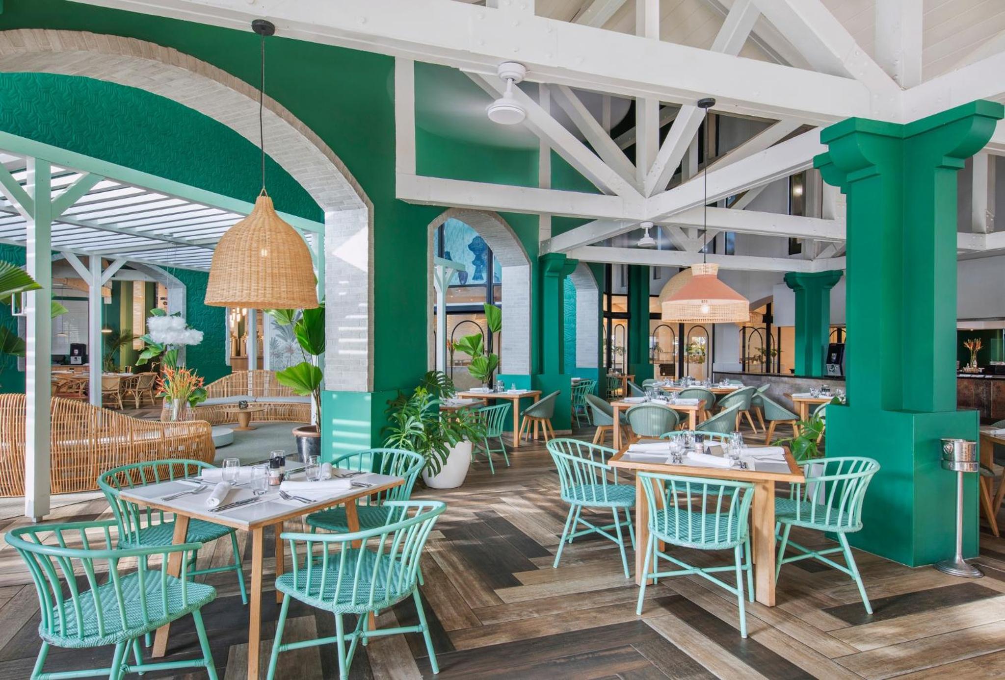 Sugar Beach Mauritius — снимок 26