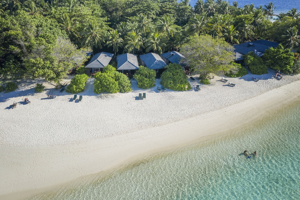Royal Island Resort and Spa — снимок 19