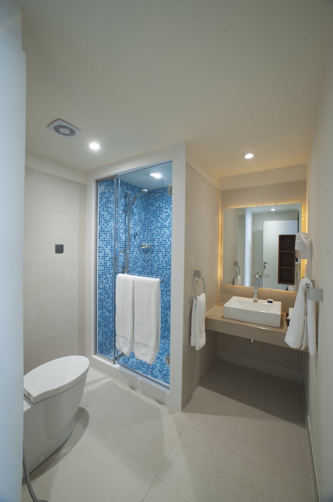 Al Bander Hotel & Resort — снимок 18