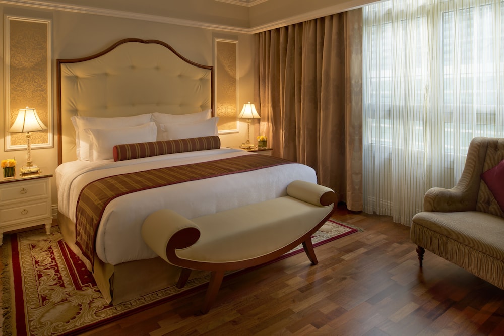 Warwick Doha — снимок 23