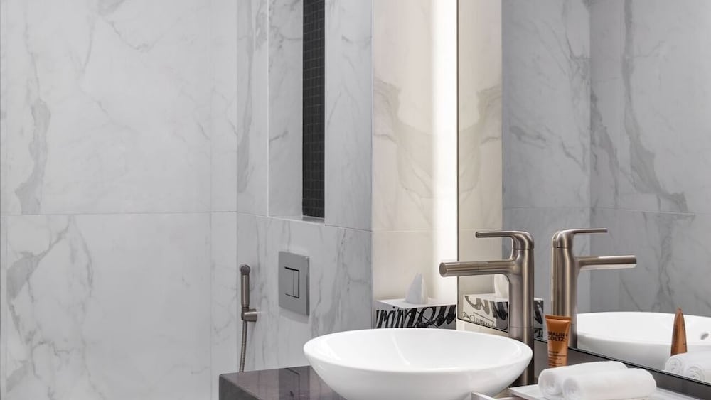 Paramount Hotel Midtown — снимок 14