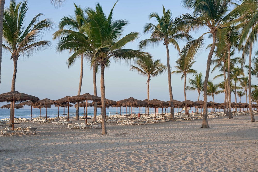 Salalah Rotana Resort — снимок 21