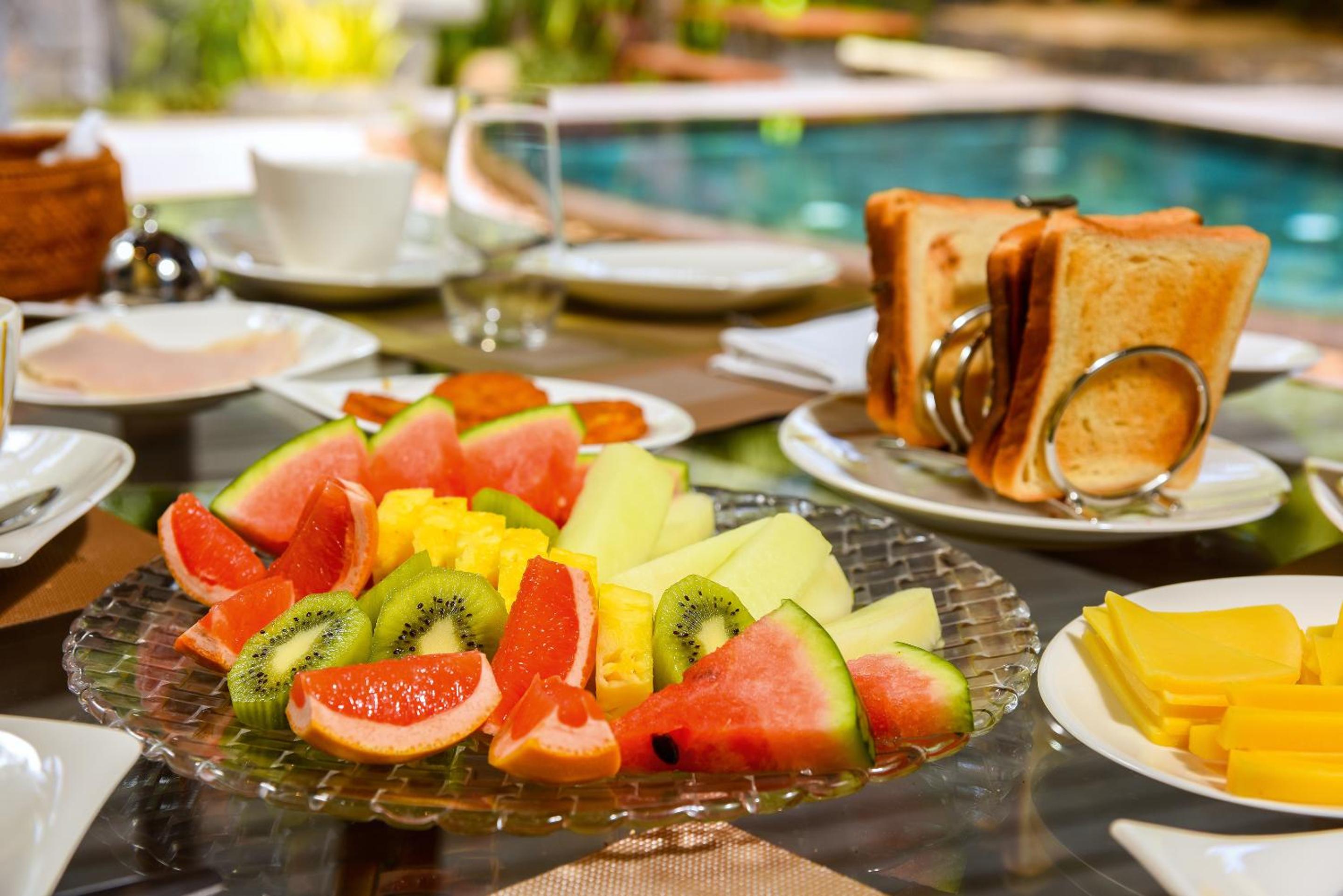 Trou aux Biches Beachcomber Golf Resort & Spa — снимок 13