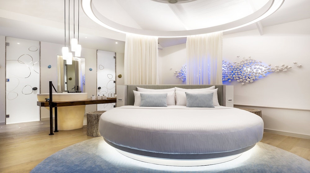 Lux* South Ari Atoll, Maldives — снимок 19