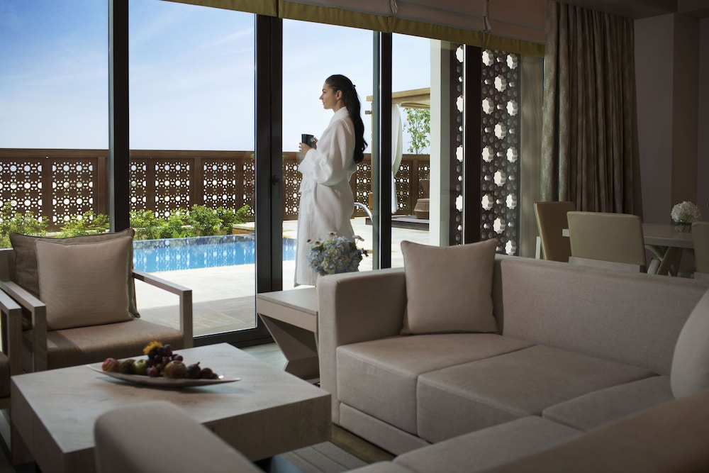 Saadiyat Rotana Resort and Villas — снимок 21