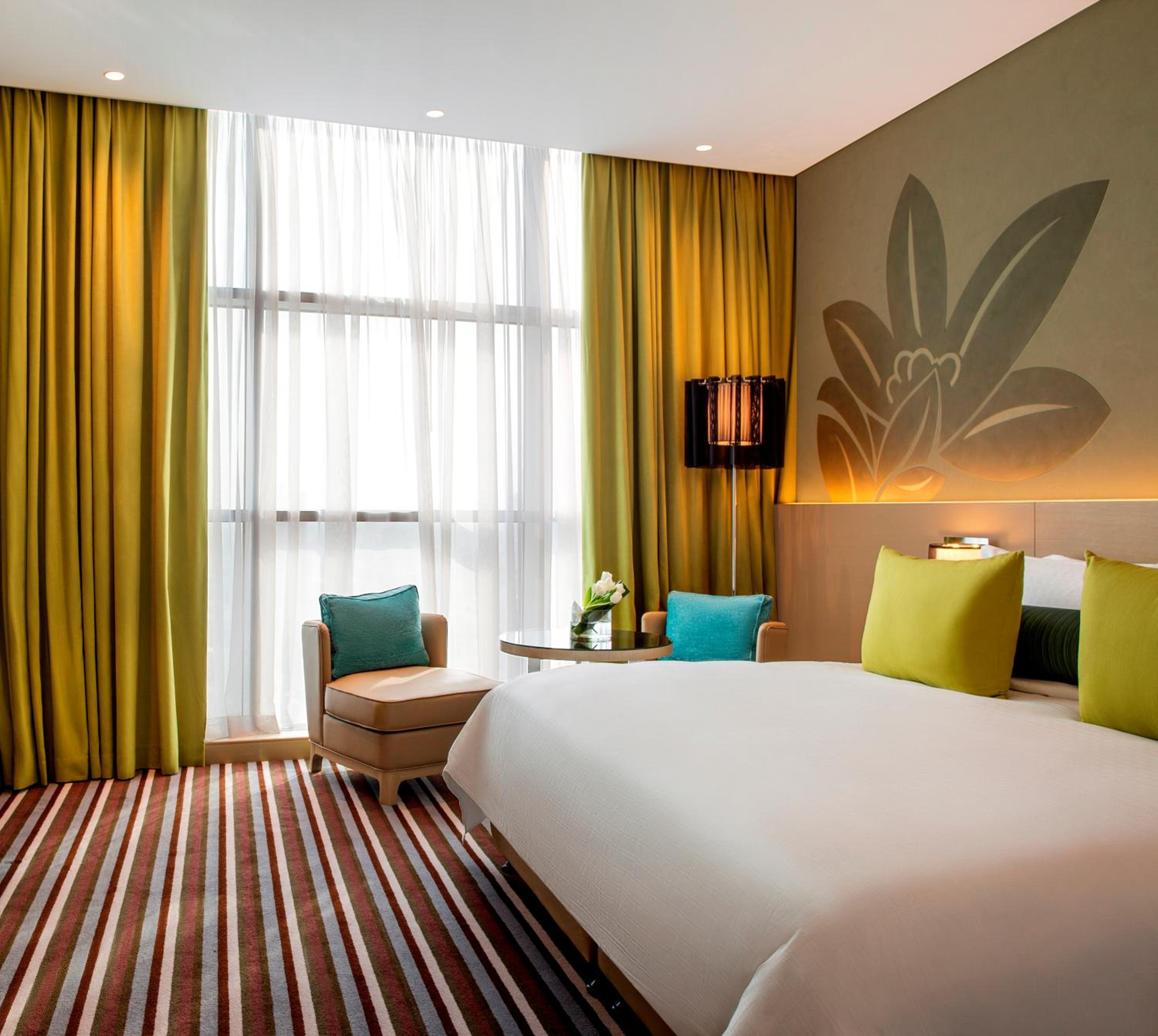 Downtown Rotana — снимок 7