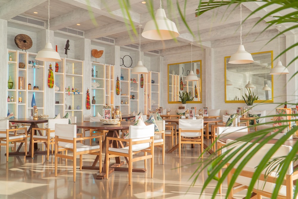 Nikki Beach Resort & Spa Dubai — снимок 3